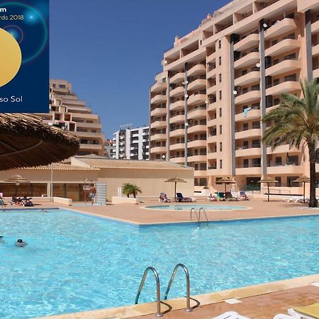 Charme Paraiso Sol Portimão Exteriér fotografie