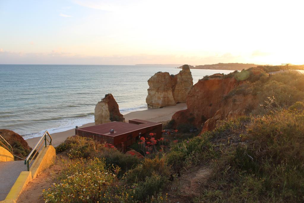 Charme Paraiso Sol Portimão Exteriér fotografie