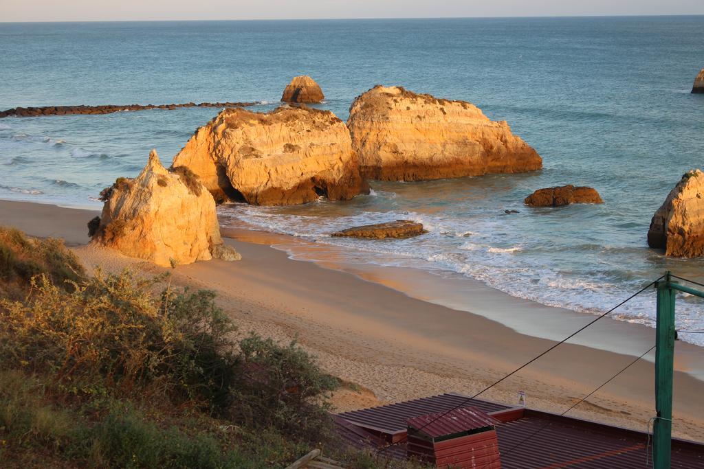 Charme Paraiso Sol Portimão Exteriér fotografie