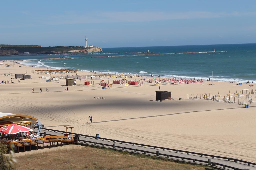 Charme Paraiso Sol Portimão Exteriér fotografie