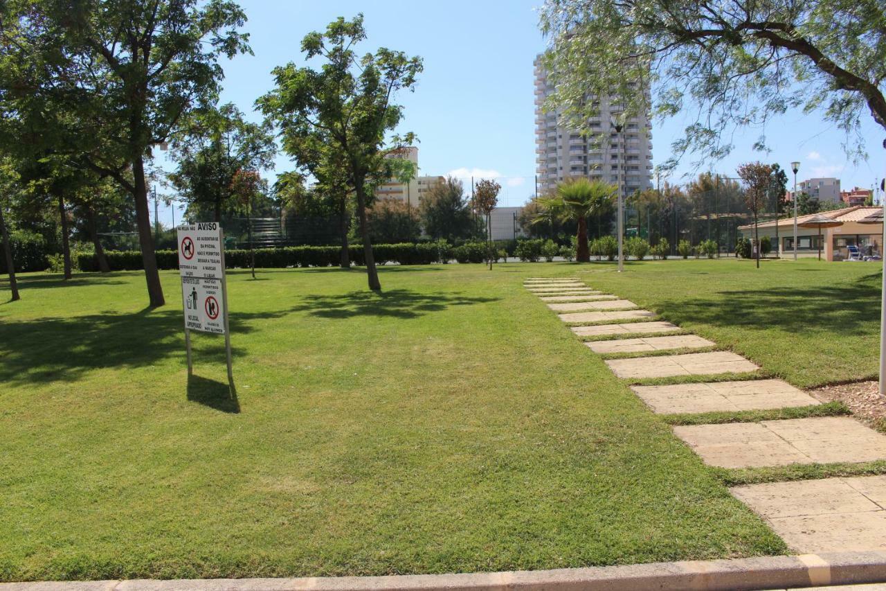 Charme Paraiso Sol Portimão Exteriér fotografie