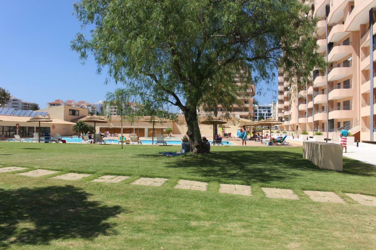 Charme Paraiso Sol Portimão Exteriér fotografie