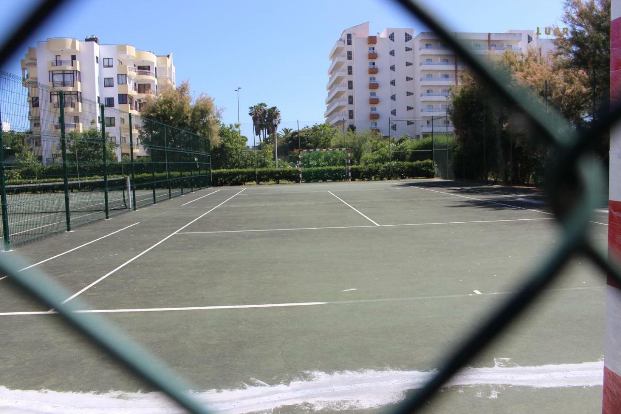 Charme Paraiso Sol Portimão Exteriér fotografie
