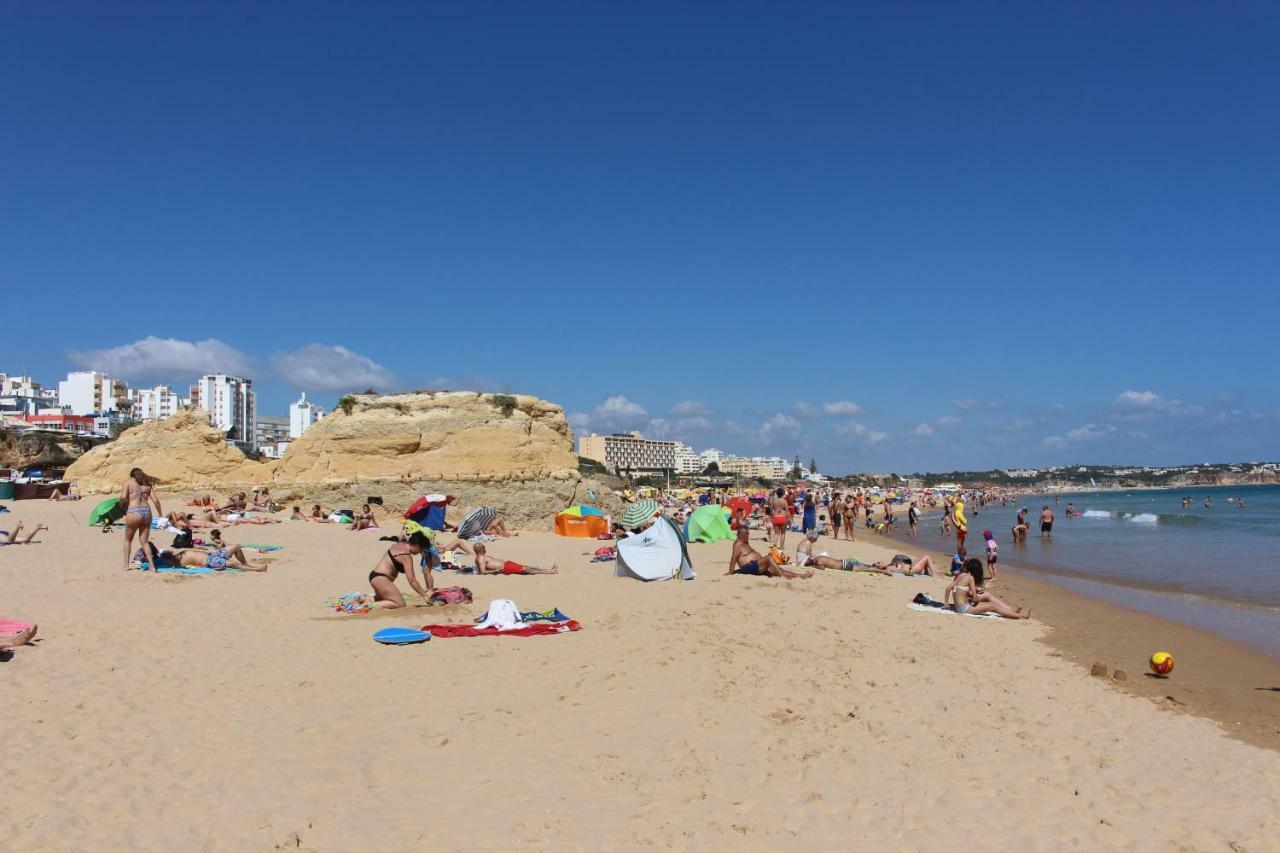 Charme Paraiso Sol Portimão Exteriér fotografie