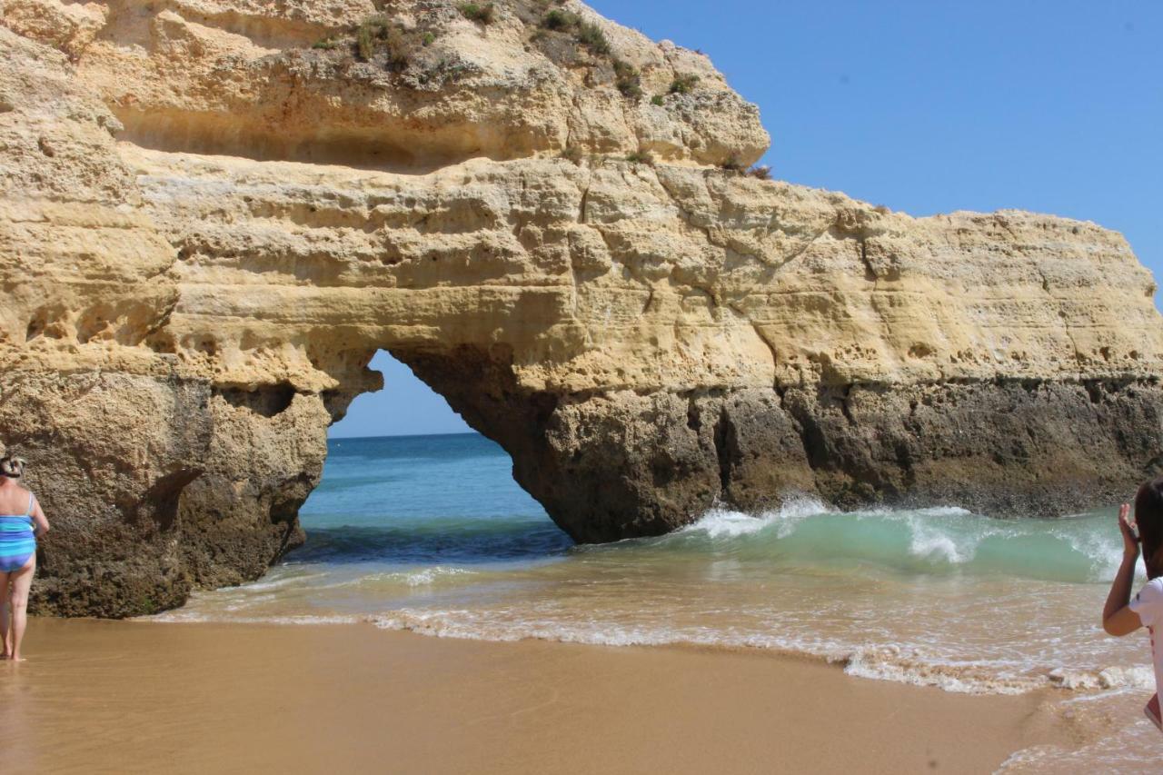 Charme Paraiso Sol Portimão Exteriér fotografie