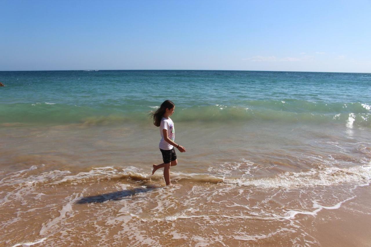 Charme Paraiso Sol Portimão Exteriér fotografie